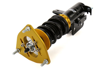 ISC Suspension N1 Street Sport Coilovers - 2013-2021 Scion FR-S / Subaru BRZ / Toyota 86