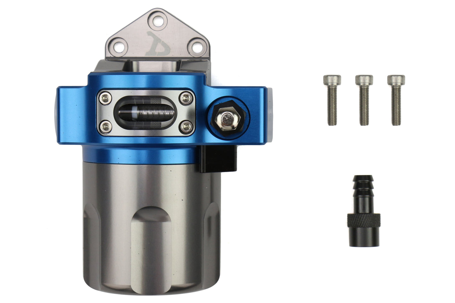Injector Dynamics ID-F750 Performance Fuel Filter  - Universal