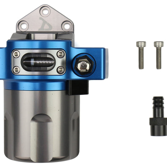 Injector Dynamics ID-F750 Performance Fuel Filter  - Universal