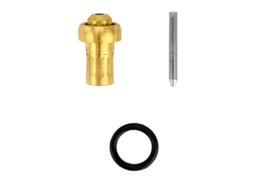 Mishimoto Sandwich Plate Replacement Thermostat 160 F - Universal