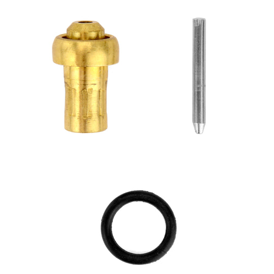 Mishimoto Sandwich Plate Replacement Thermostat 160 F - Universal