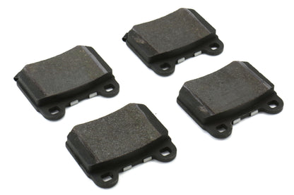 Stoptech Preferred Axle Pack Rear - 2008-2017 Subaru STI