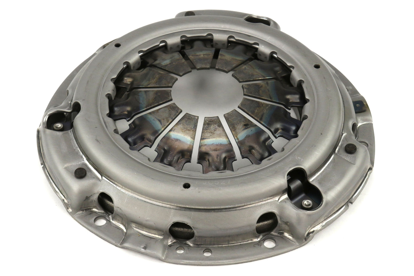 Exedy OEM Replacement Clutch Kit - Subaru Models (inc. 2010-2017 Legacy 2.5i / 2014-2018 Forester)