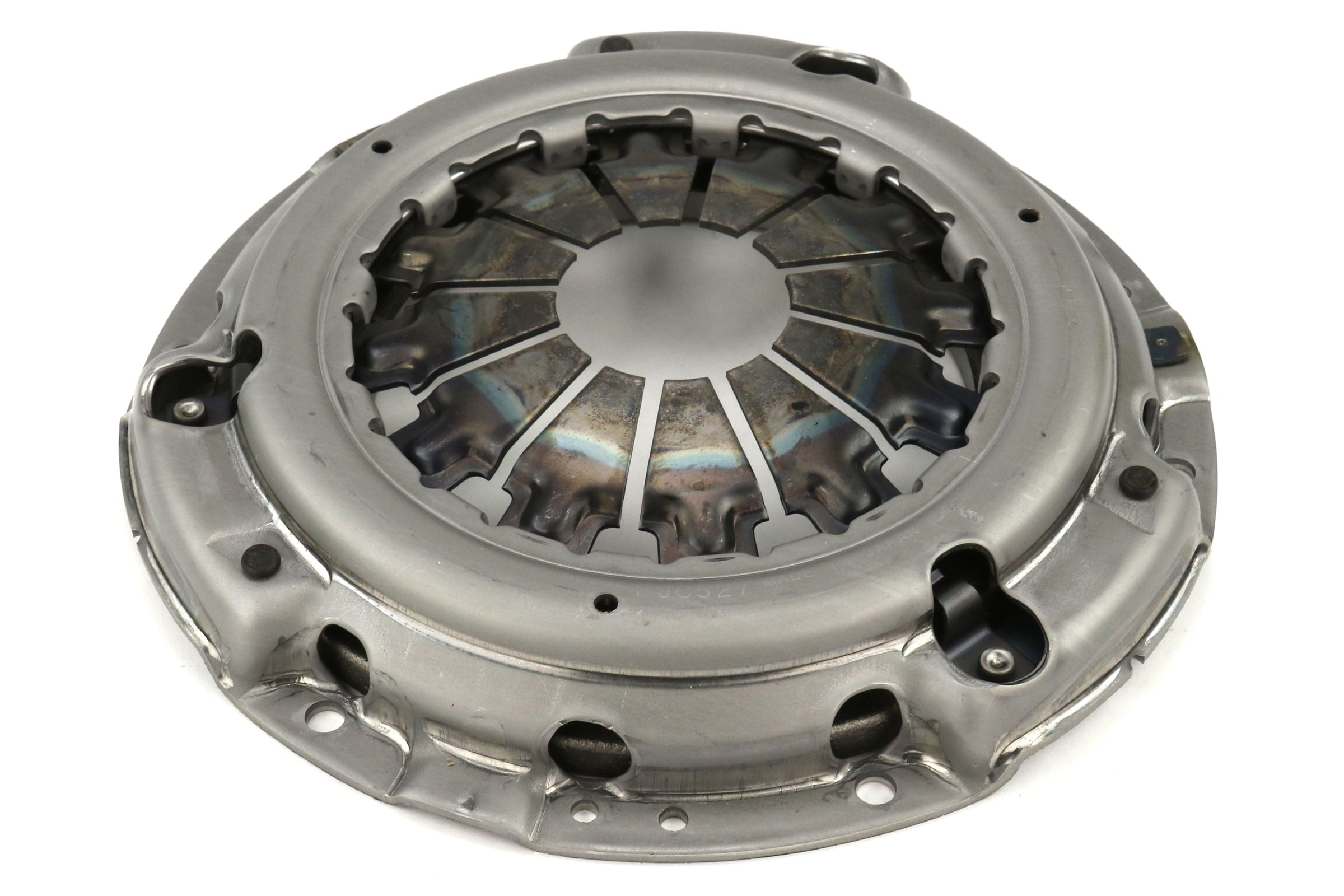 Exedy OEM Replacement Clutch Kit - Subaru Models (inc. 2010-2017 Legacy 2.5i / 2014-2018 Forester)