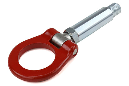 Cusco Folding Front Tow Hook Red - 2020-2024 Toyota Supra
