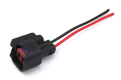 Grams Performance Fuel Injector Kit 1000cc Injectors - 2013-2016 Scion FR-S / 2013-2020 Subaru BRZ / 2017-2019 Toyota 86