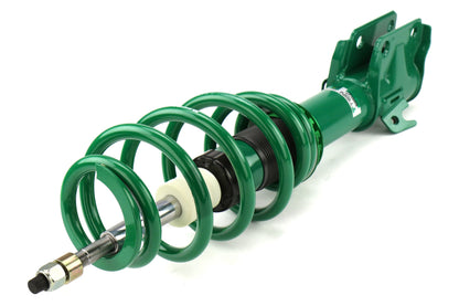 Tein Street Advance Z Coilover Kit - 2014-2018 Subaru Forester
