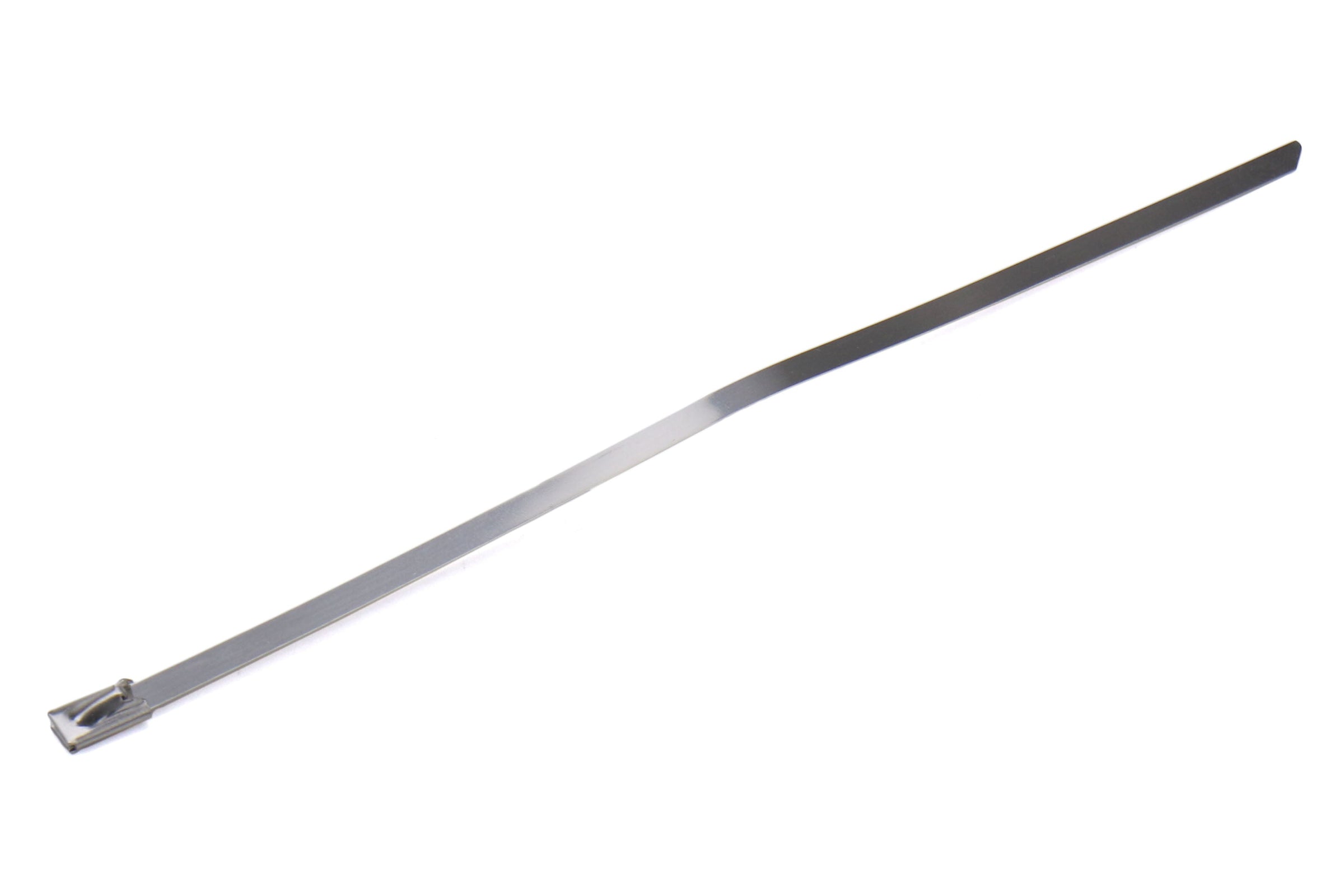 DEI Stainless Steel Locking Ties 8 - Universal