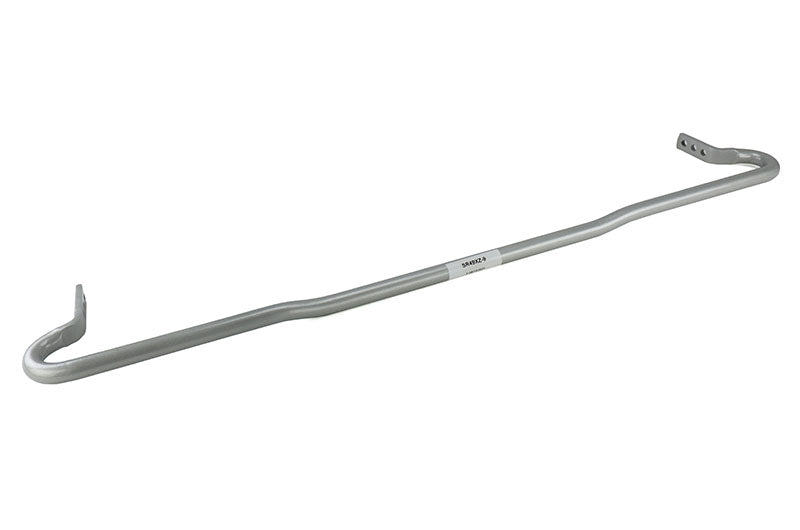 Whiteline Front and Rear 22mm Sway Bar Kit w/Endlinks - 2011 - 2014 Subaru WRX / 2008 - 2014 STI