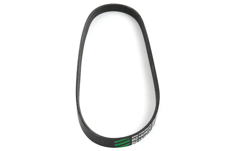 Gates Micro-V Belt - Subaru Models (inc. 2002-2014 WRX / 2004-2021 STI)