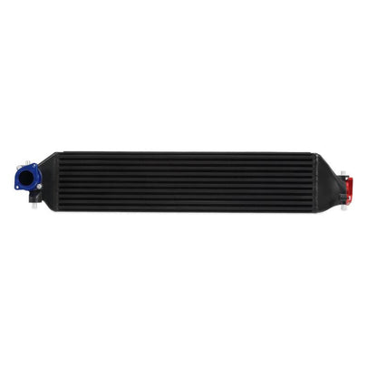 Mishimoto Performance Intercooler Kit Black Piping/Black Core - 2016-2019 Honda Civic 1.5T
