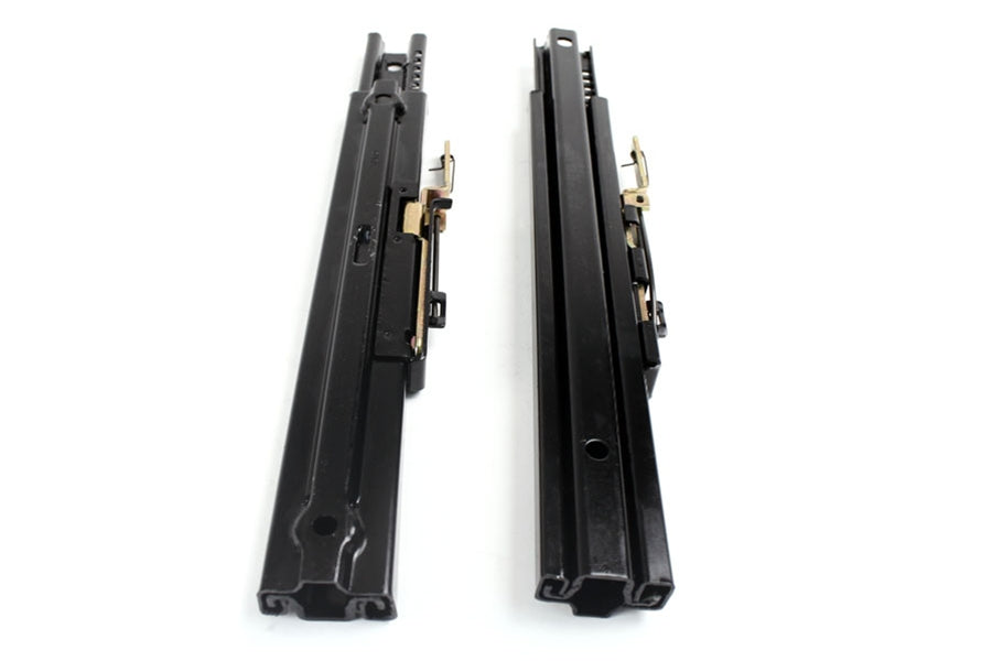 Sparco Seat Track Set Flat Sliders Rail Competition - Universal