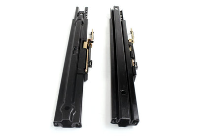 Sparco Seat Track Set Flat Sliders Rail Competition - Universal