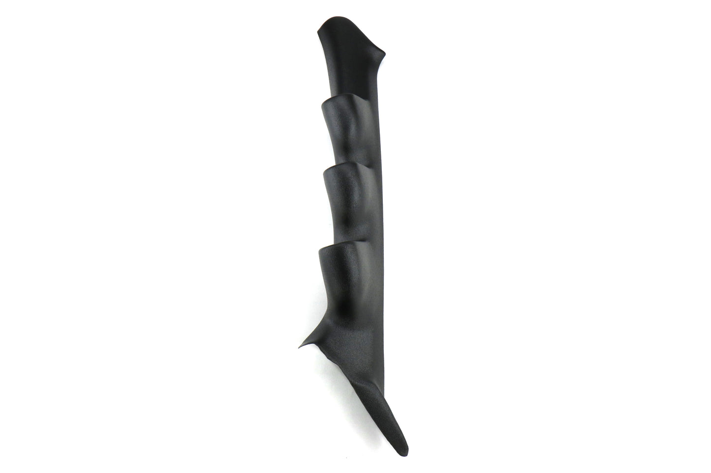 Auto Meter A-Pillar Gauge Pod Triple - 2002-2007 Subaru WRX / STI