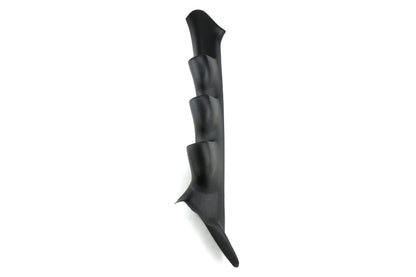 Auto Meter A-Pillar Gauge Pod Triple - 2002-2007 Subaru WRX / STI