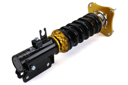 ISC Suspension N1 Street Sport Coilovers - 1986-1991 Mazda RX-7