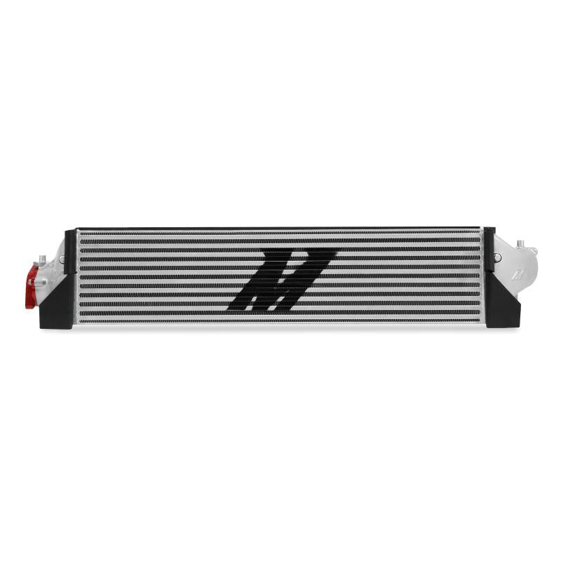 Mishimoto Performance Intercooler Kit Black Piping/Silver Core - 2016-2019 Honda Civic 1.5T