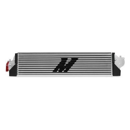 Mishimoto Performance Intercooler Kit Black Piping/Silver Core - 2016-2019 Honda Civic 1.5T