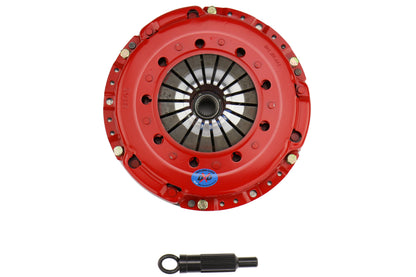 South Bend Clutch Stage 2 Endurance Clutch Kit - 2007-2013 MazdaSpeed 3