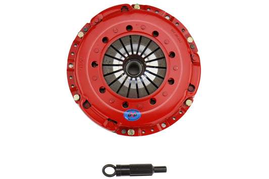 South Bend Clutch Stage 2 Endurance Clutch Kit - 2007-2013 MazdaSpeed 3
