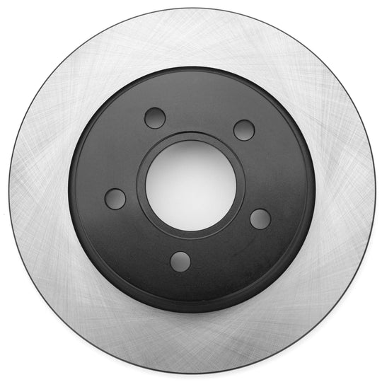 Stoptech Preferred Axle Pack Rear - 2013-2018 Ford Focus ST