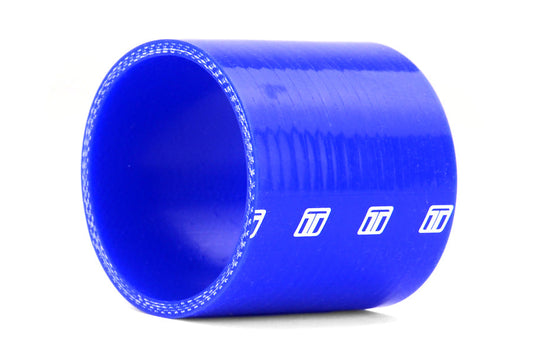 Turbosmart Silicone Coupler 3in Blue
