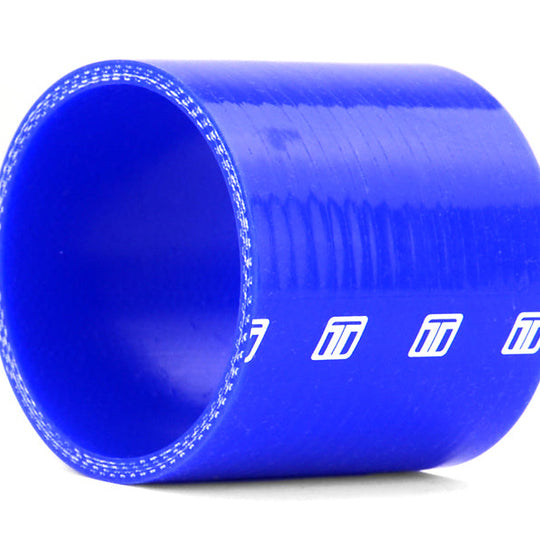 Turbosmart Silicone Coupler 3in Blue