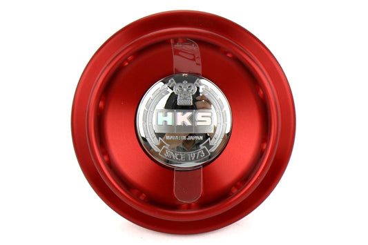 HKS Billet Oil Filler Cap - 2013-2016 Scion FR-S / 2013-2020 Subaru BRZ / 2017-2019 Toyota 86