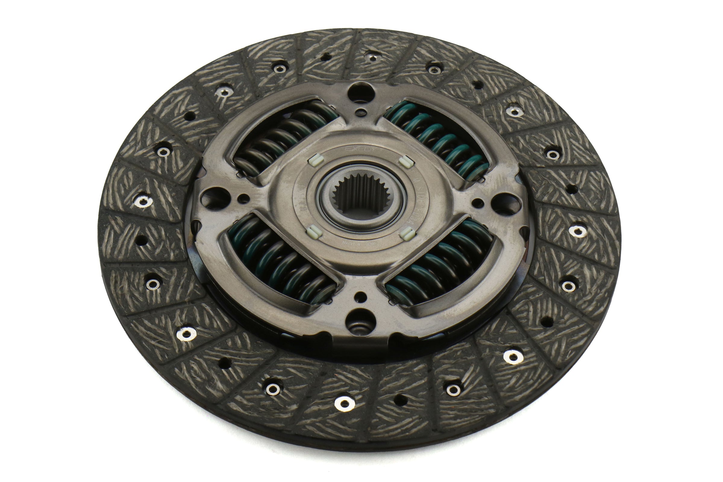 Exedy OEM Replacement Clutch w/Flywheel - Subaru Models (inc. 2005-2006 Outback XT / XT Limited / 2005-2006 Legacy GT)