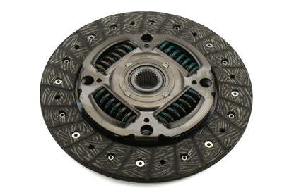 Exedy OEM Replacement Clutch w/Flywheel - Subaru Models (inc. 2005-2006 Outback XT / XT Limited / 2005-2006 Legacy GT)
