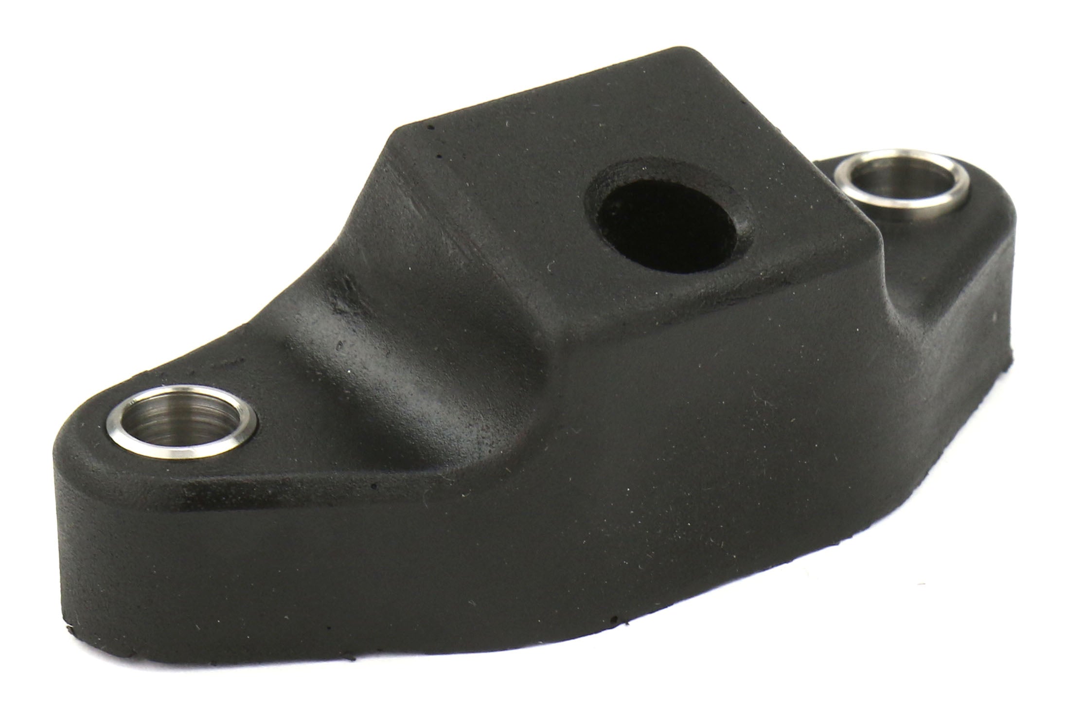 Torque Solution Shifter Bushing Combo - 2004-2005 Subaru STI