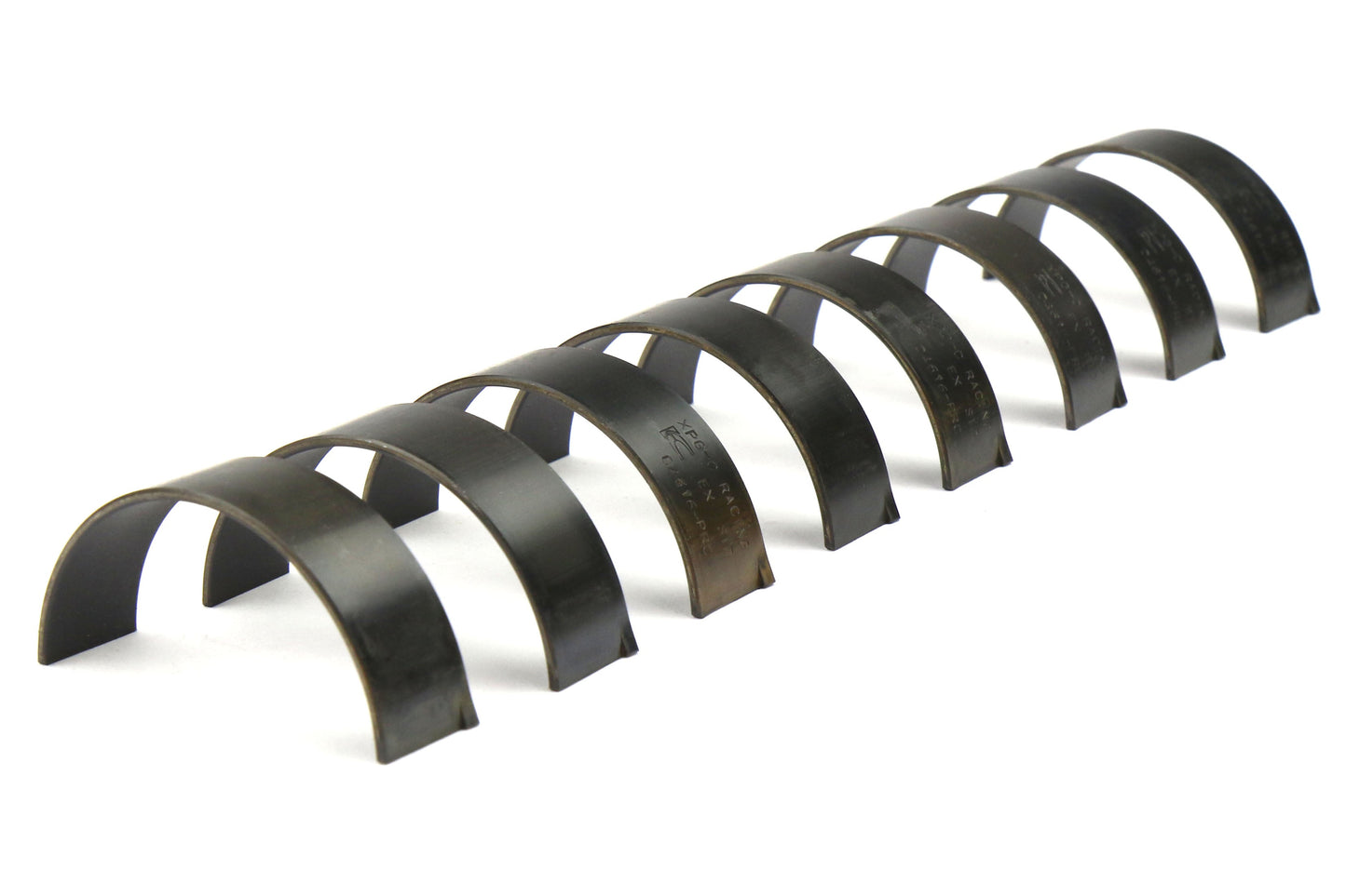 King Engine Bearings Standard Connecting Rod Bearing Set pMax Coated - 2013-2021 Scion FR-S / Subaru BRZ / Toyota 86