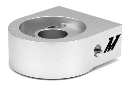 Mishimoto Oil Cooler Sandwich Plate - Universal