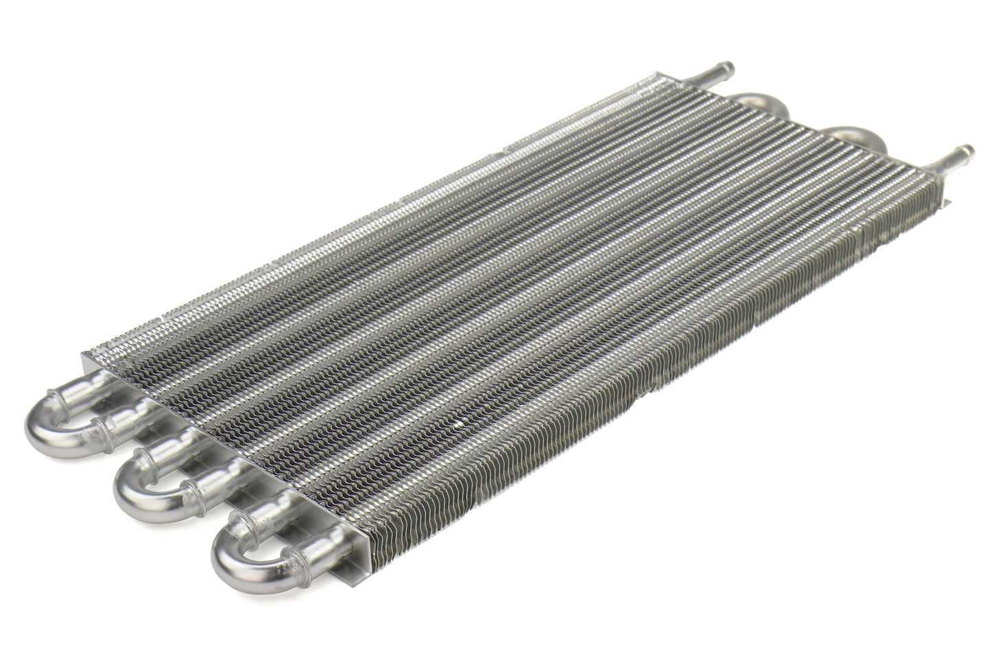 Mishimoto Transmission Fluid Cooler - Universal