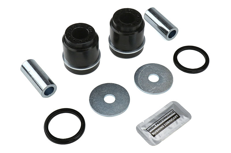Whiteline Rear Differential Mount Outrigger Bushings - 2013-2021 Scion FR-S / Subaru BRZ / Toyota 86