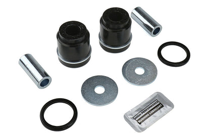 Whiteline Rear Differential Mount Outrigger Bushings - 2013-2021 Scion FR-S / Subaru BRZ / Toyota 86