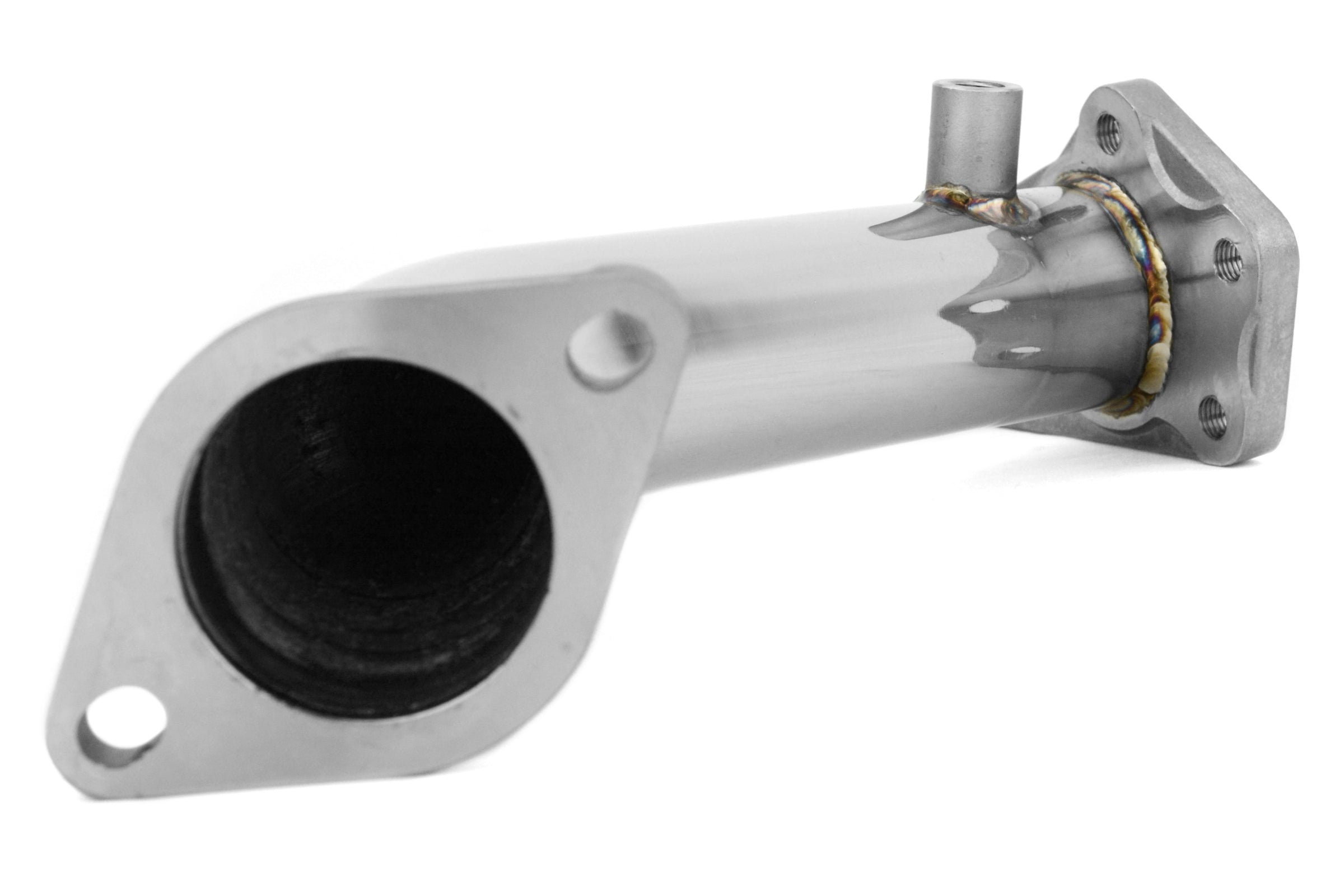 Invidia Up-Pipe - Subaru Models (Inc. 2006-2014 Subaru WRX / 2004-2021 STI)