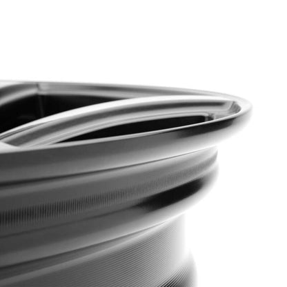 Cobb Performance Series ST-01 Wheel 18x9.5 ET40 5x114.3 - Satin Black - 2015-2026 Subaru WRX / 2015-2021 STI / 2018-2026 Forester / 2015-2026 Outback / 2023-2026 Crosstrek