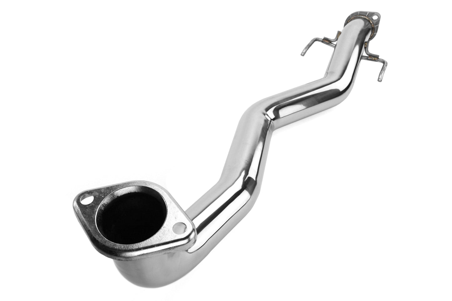 Invidia Downpipe - 2003-2006 Mitsubishi Evo 8/9