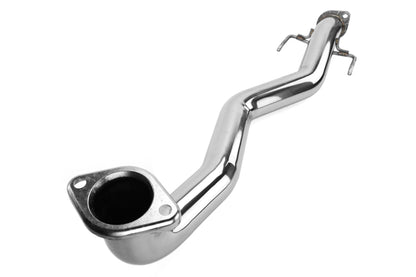 Invidia Downpipe - 2003-2006 Mitsubishi Evo 8/9