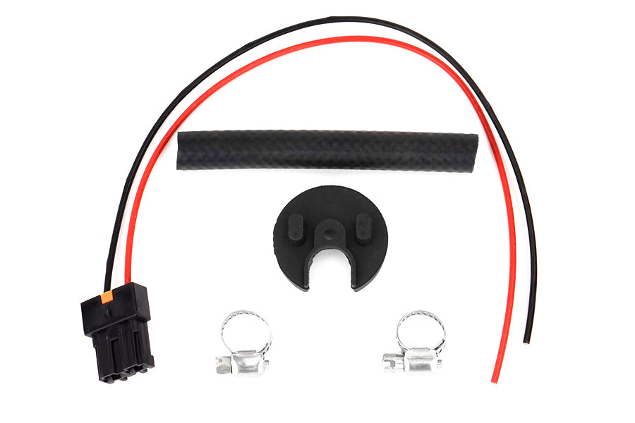 DeatschWerks Fuel Pump Install Kit - 1994-2005 Mazda MX-5 Miata