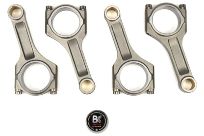 Brian Crower I Beam Connecting Rods - 2013-2016 Scion FR-S / 2013-2020 Subaru BRZ / 2017-2019 Toyota 86