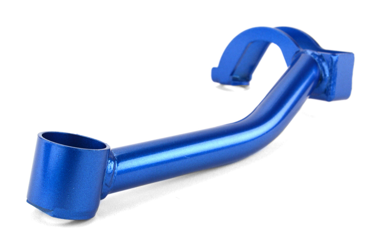 Cusco Rear Sway Bar Reinforcement Brace - 2015-2021 Subaru WRX / STI