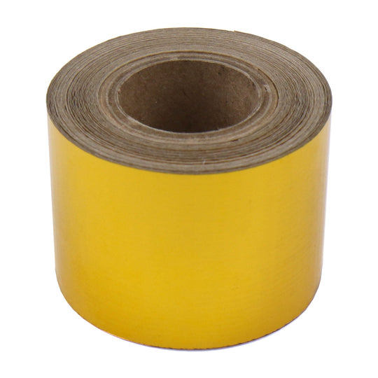 DEI Reflect-A-GOLD 1.5in x 15ft - Universal