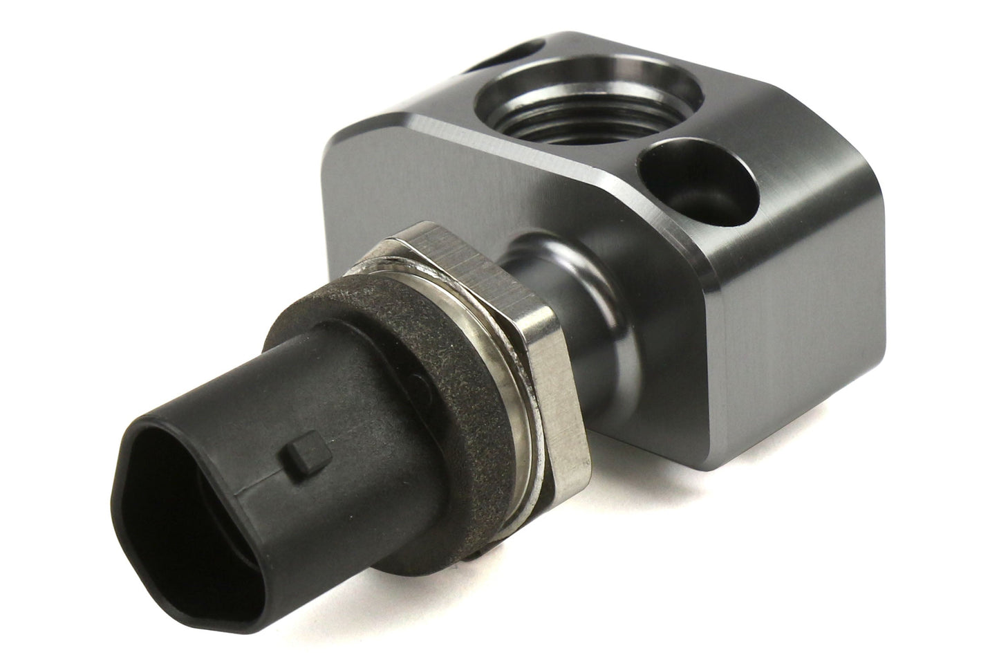 Injector Dynamics ID F750 Fuel Pressure/Temperature Sensor - Universal
