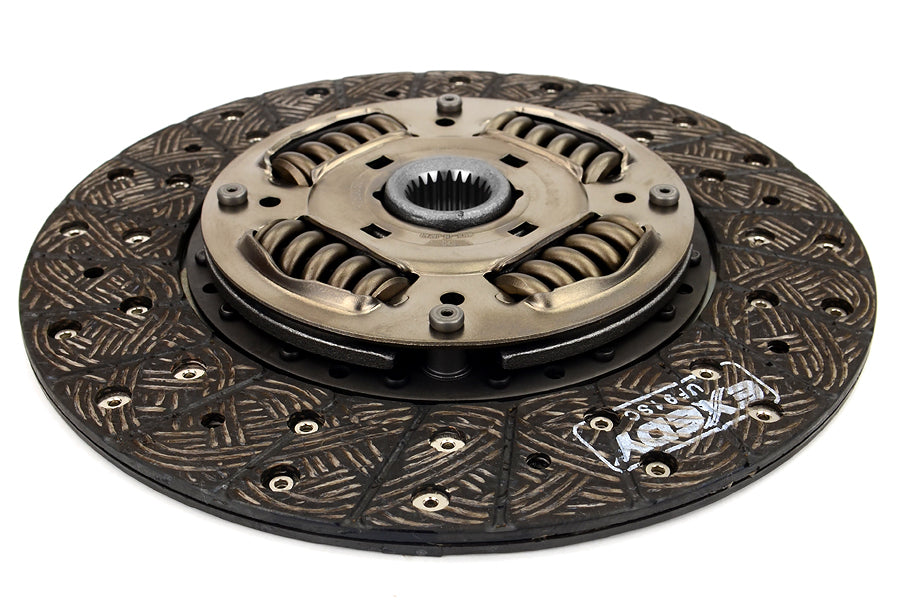 Exedy Stage 1 Organic Clutch Kit - 2003-2006 Nissan 350Z / Infiniti G35