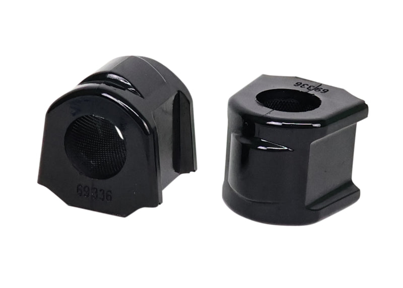Whiteline Sway Bar Mount Bushing Service Kit -  2022-2026 Subaru WRX