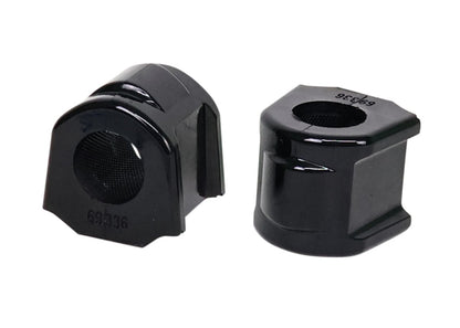 Whiteline Sway Bar Mount Bushing Service Kit -  2022-2026 Subaru WRX
