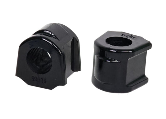 Whiteline Sway Bar Mount Bushing Service Kit -  2022-2026 Subaru WRX