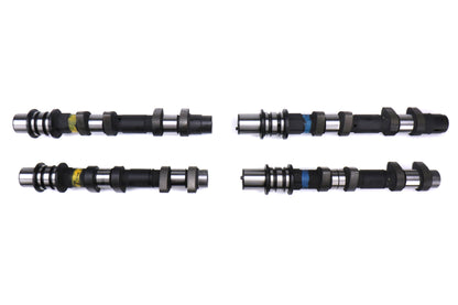 Brian Crower Stage 2 272 Camshafts - 2004-2007 Subaru STI, 2006-2007 WRX